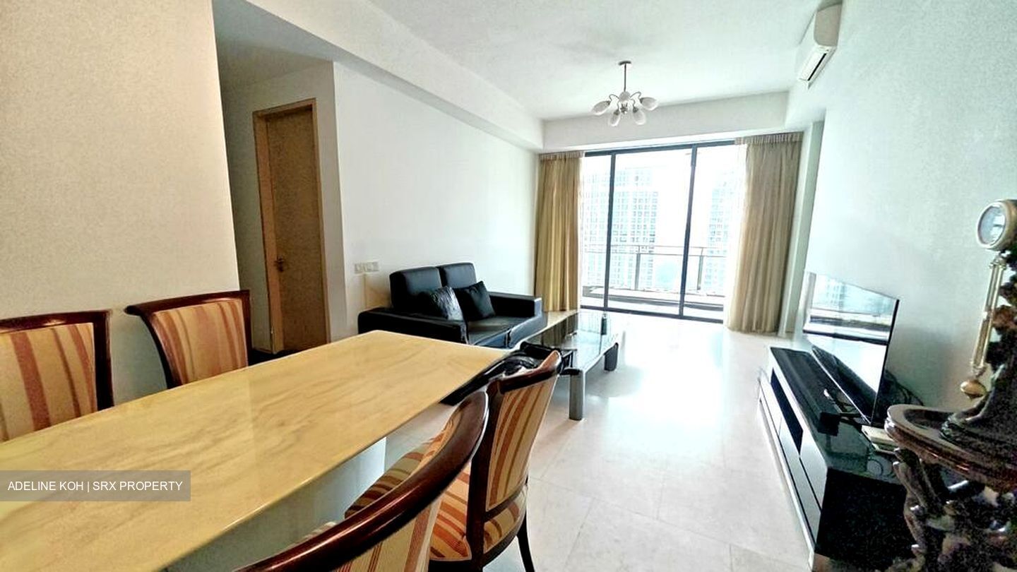 RiverGate (D9), Apartment #524431091